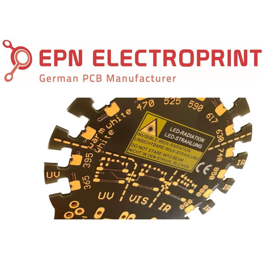 EPN Electroprint GmbH logo
