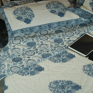 Juego de Ropa de Cama de Cáñamo Orgánico de Lujo, Transpirable, Hipoalergénico, Ecológico, Diseño de Estilo Occidental, Fresco, Seco y Cómodo para Invierno - Product Image 2