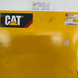 สำหรับ Caterpillar SAS 228-0417ชิ้นส่วนเครื่องจักรก่อสร้าง - Product Image 1