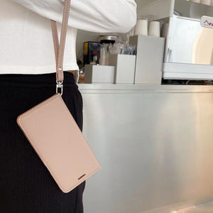 เคสฝาพับหนัง PU ป้องกันการกระแทกมีขาตั้งระบบแม่เหล็กสำหรับ iPhone และ Galaxy สำหรับ Pixel - Product Image 1