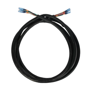 Cable de Comunicación ECOSOLARIS de 4 Conductores y Calibre 14 para Mini Split, 13 Pies, ECO-ACC-IDU12K18K-COMMCBL-5M - Product Image 1