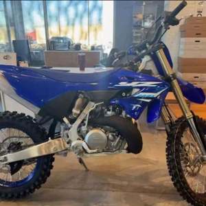 OFERTA LISTA PARA CONDUCIR 2026: Motocicleta Todoterreno Yamaha YZ 250 X en Venta - Product Image 1