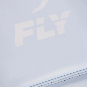 Qualité supérieure Fly Superlace X gants de boxe bleu pâle 100% cuir Original nouveau combat entraînement mouche gants de boxe à vendre - Product Image 5