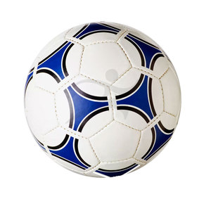 Nouveau design de balle de match légère balle de football matériau souple balle de match pro sur mesure en gros - Product Image 1