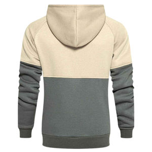 Nouveau sweat à capuche vintage pour homme de haute qualité 100% coton, doux, confortable, chaud, décontracté, streetwear tendance, sweat à capuche - Product Image 2