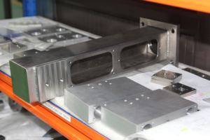 Piezas metálicas CNC en Vietnam - Product Image 2