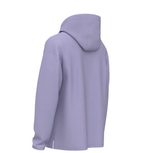 Venta al por mayor Unisex Stock 100% Sudadera con capucha de algodón de alta calidad para hombre en blanco de gran tamaño Sudadera con capucha de lana - Product Image 6