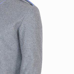 Ensemble de veste et de képi de reproduction de la guerre civile américaine, veste en laine de l'Union avec précision historique - Product Image 6