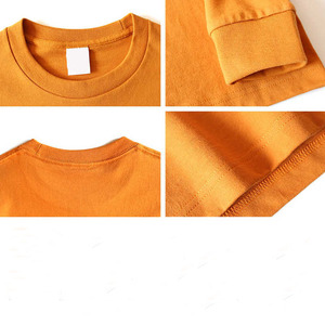 เสื้อยืดแขนยาวสำหรับผู้ชายเสื้อยืดสีทึบทึบแขนยาวแบบสั่งตัดใหม่ออกแบบได้ตามที่ต้องการ - Product Image 6