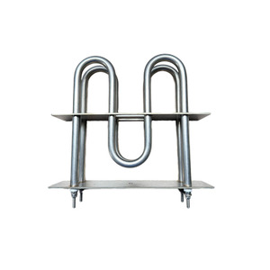 Elemento Calefactor <span class=keywords><strong>de</strong></span> Acero Inoxidable <span class=keywords><strong>para</strong></span> Lavavajillas |   <span class=keywords><strong>Calentador</strong></span> <span class=keywords><strong>de</strong></span> <span class=keywords><strong>Agua</strong></span> Tubular <span class=keywords><strong>de</strong></span> Flujo Continuo - Product Image 2