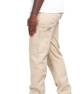 Pantalones Vaqueros para Hombre Hechos a Medida al por Mayor en Grandes Cantidades, Estilo Casual, Pantalones Vaqueros de Alta Calidad, Rectos, Curvos y a Rayas - Product Image 4