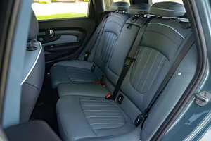 Mini i-John Cooper Works ALL4 Édition Untold 2023 Boîte de vitesses automatique Sans accident Faible kilométrage - Product Image 6