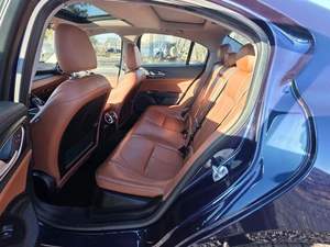 ALFA ROMEO GIULIA AWD 2017 USADO, Volante a la Izquierda/Derecha - Product Image 4