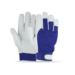 Gants d'assemblage de conception populaire Qualité supérieure Bon matériel Gants d'assemblage personnalisés à bas prix - Product Image 5