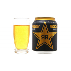 Offre spéciale Boissons énergisantes Star Rocks du Vietnam - Product Image 1