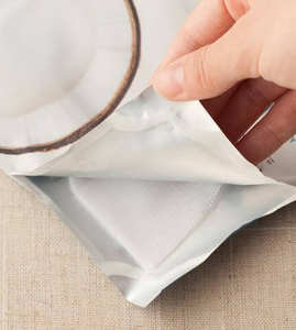 Desbloquea los secretos de la piel con nuestra mascarilla de coco con acabado orgánico de Vietnam - Product Image 4