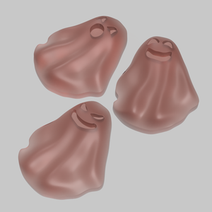 Manual Bears Candy Vitamin Sweet Making Pequeño depositador de chocolate Gummy Depositing Machine - Product Image 6