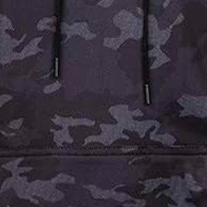 Sweat-shirts à capuche camouflage personnalisés OEM, coton chaud, sweat-shirt pour hommes et femmes, haute qualité, lourd, sweat-shirt d'hiver, sweat-shirt à capuche camouflage vierge - Product Image 2