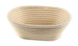 Offre Spéciale Panier Pain Épreuvage Rotin Bol Fermentation Panier Pain Rotin Bol Ensemble Du Vietnam - Product Image 2