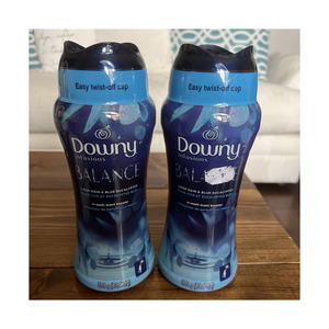 Downy Infusiones Refresh Birch Water & Botanicals Laundry Scent Booster Beads, 20,1 oz - Product Image 2