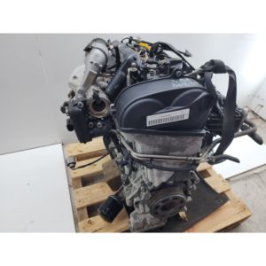 MOTEUR AUDI A4 Avant (8W5) CVN 04E103264C CVNA Essence 1395 (15>) - Product Image 3