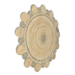 Top Products JUTE RUG & <b>CARPET</b> Environmentally Friendly Jute Rugs for All Rooms in Your Home - Product Image 1