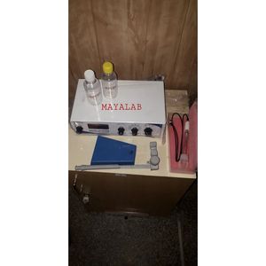 Portable Digital Ph Meter <b>Plastic</b> Conductivity Meter for Industrial Use for Swimming <b>Pools</b> and Soil OEM Customizable - Product Image 1