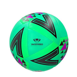 2025 hecho Pakistán oficial PVC/PU/TPU Material duradero ecológico de alta calidad profesional balones de entrenamiento de fútbol personalizados - Product Image 4