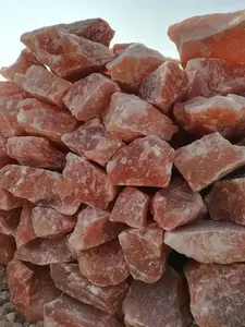 เลียเกลือคุณภาพสูงสำหรับปศุสัตว์ส่งเสริมการเจริญเติบโตและความชุ่มชื้นสำหรับม้าแกะและอูฐ - Product Image 4