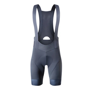 Vente à chaud Cuissard de cyclisme pour hommes à séchage rapide et respirant Top tendance Nom de l'équipe personnalisé Service OEM Prix de gros en vente - Product Image 3