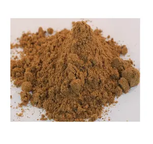 High Quality Poultry Feed 50% Chicken Animal Meat Bone Meal at Low Market Price