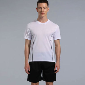 Tenues de tennis de table, ensembles de vêtements de badminton, vêtements de sport respirants pour adultes, impression personnalisée - Product Image 4