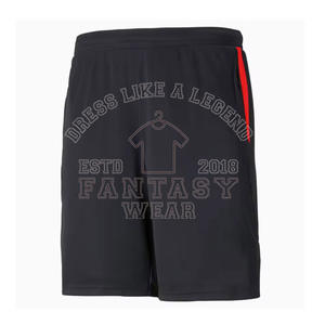 Ensemble d'uniformes de football professionnels en gros pour l'entraînement – Tenue de football légère en polyester de haute qualité - Product Image 5