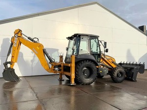 Dijual casing Backhoe <span class=keywords><strong>Loader</strong></span> 570SV bekas kualitas tinggi - Product Image 3