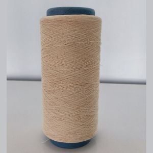100% Cotton Ring Spun <b>Yarn</b> Raw White for Textile Weaving Applications is made Manufacturer from India - Product Image 3