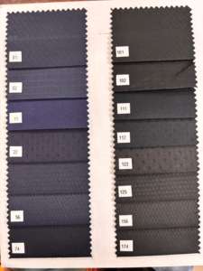 Telas para camisas Zop de algodón polivinílico de 58 anchos de calidad de exportación india, textil tejido liso para materia prima para trajes de niñas en todo el mundo - Product Image 3