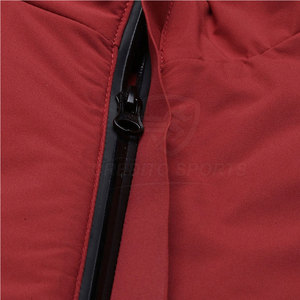Chaqueta Bomber de Diseño Elegante y Aspecto Premium al Por Mayor, Precio de Venta Más Bajo, Costuras Duraderas para Uso a Largo Plazo - Product Image 3