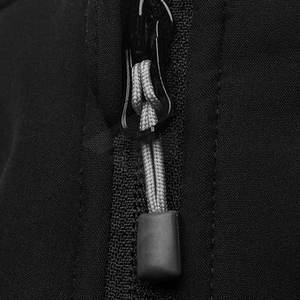 Chaqueta Softshell Reversible Ecológica para Hombre 2024, Nueva Moda Casual de Invierno, Estilo Urbano, Sólida y Cómoda - Product Image 3