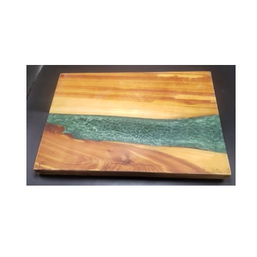 สีน้ำตาล