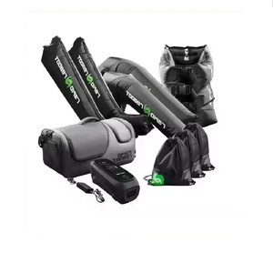 Système de récupération par compression REBOOOT à vente rapide avec garantie d'origine - Product Image 1