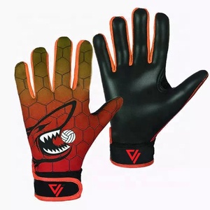 Gants de Gaelic GAA en latex allemand occultant, légers, antidérapants et extensibles - Product Image 1