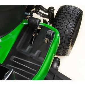 2024 JohnDeere X758 4X4 Tondeuse à gazon autoportée Tracteur de jardin Machines pour coupe-herbe - Product Image 5