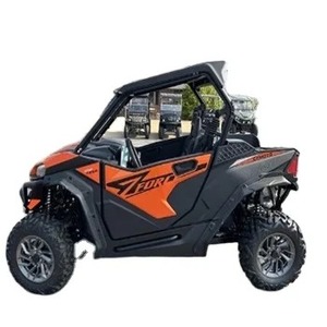 2024 CFMOTO Z Force Trail 100% Máquinas herramientas industriales con descuento OEM y ODM Soporte personalizado - Product Image 1