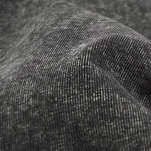 เสื้อยืดคอกลมแขนสั้นสำหรับผู้ชายเสื้อยืดผ้าฝ้ายแบบวินเทจสำหรับ230gsm ฟอกสี - Product Image 3