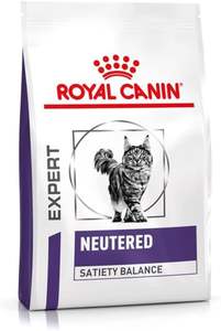 Royal Canin neut SAT BAL อาหารแมว3.5กิโลกรัม - Product Image 2