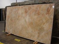 Qualité supérieure-Dalle de marbre fritté de luxe Usine du Vietnam-Dalles de marbre de finition de surface polies pour cuisine/sol/mur