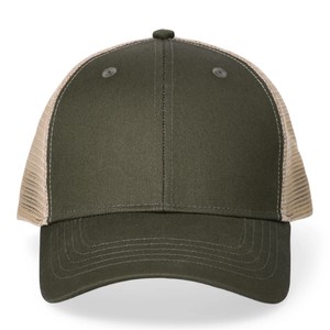 หมวกเบสบอล6แผง100% ตาข่ายคอตตอนหมวกกีฬาปักโลโก้ - Product Image 1