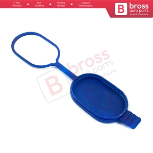 BSP658 Winhield <b>Washer</b> Fluid Bottle Tank Cap 2038690108 for W221 W209 W203 S203 CL203 C209 - Product Image 3