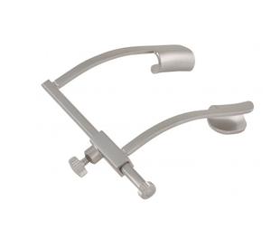 Espéculo de ojos Cook Infant 15mm - Product Image 3