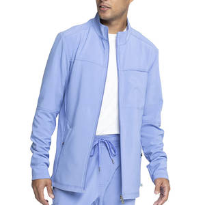 Uniforme d'hôpital tendance, vêtements de travail pour infirmières, esthéticiennes, dentistes, vêtements de travail personnalisés avec logo, blouses médicales pour hommes - Product Image 1